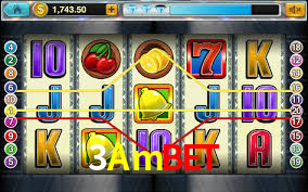 3Ambet